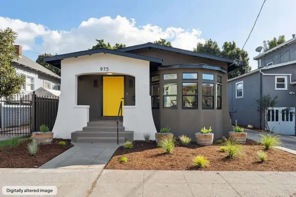 975 975 55 St, Oakland, CA 94608