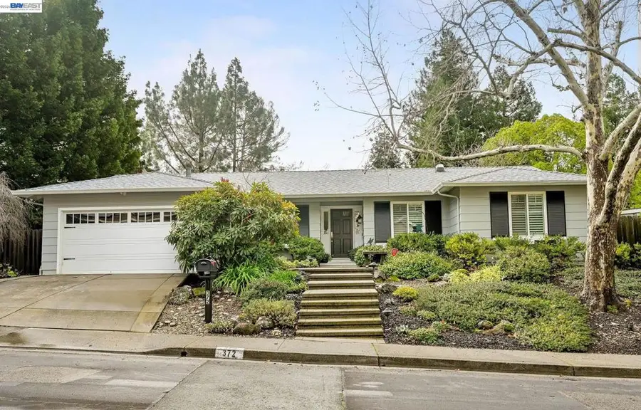 372 372 Borica Dr, Danville, CA 94526 - #2