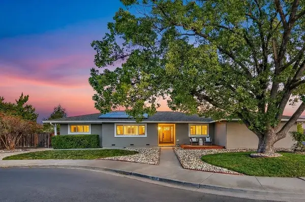 2215 2215 Sherry Ct, Livermore, CA 94550