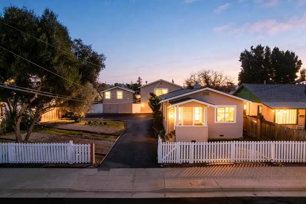 320 Evans Ave, Vallejo, CA 94590 - #1