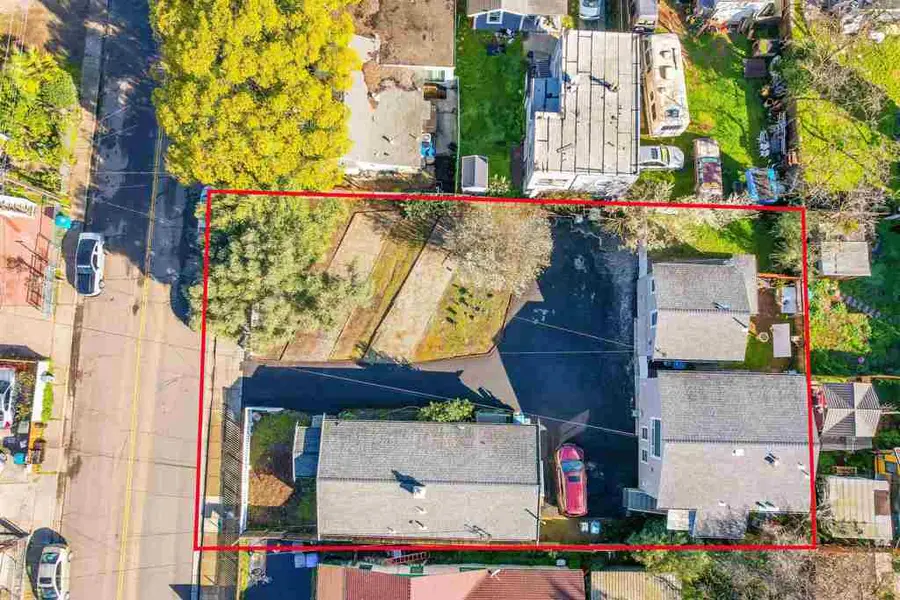 320 Evans Ave, Vallejo, CA 94590 - #2