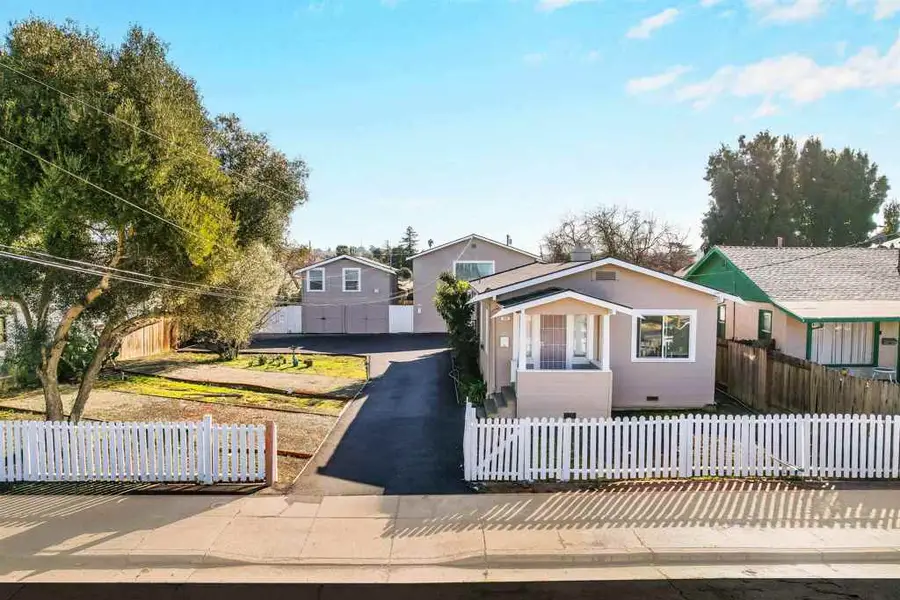 320 Evans Ave, Vallejo, CA 94590 - #3