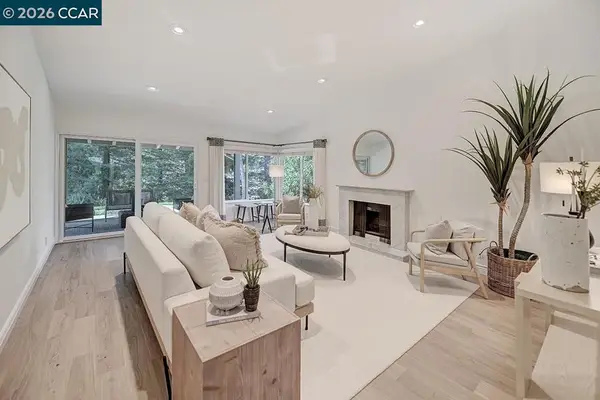 649 649 Terra California #6, Walnut Creek, CA 94595