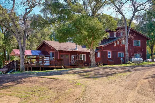 7777 Del Valle Rd, Livermore, CA 94550