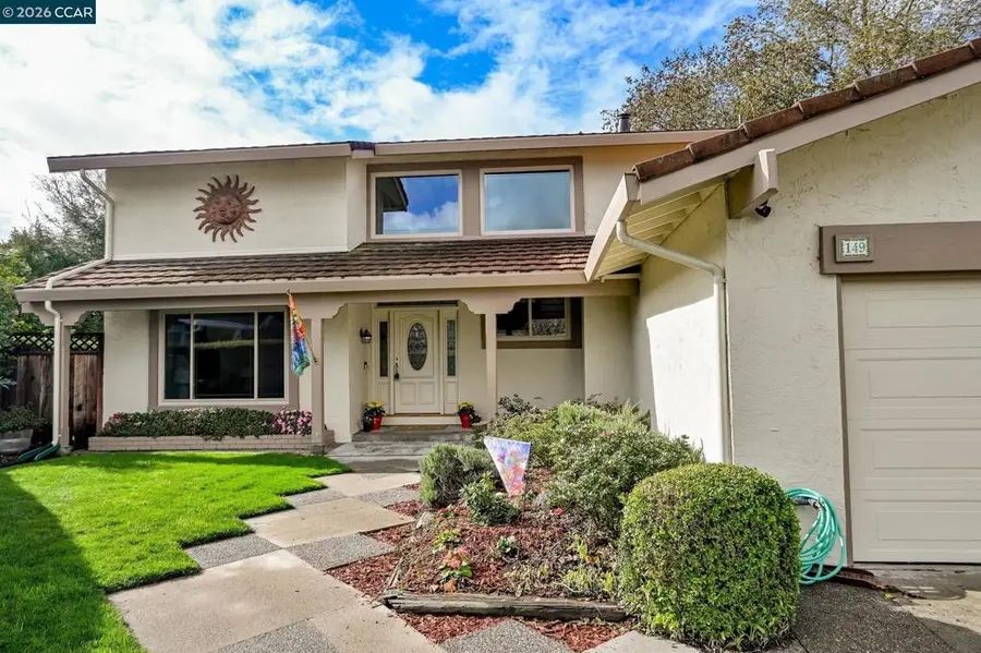 149 149 Saint Francis Ct, Danville, CA 94526 - #2