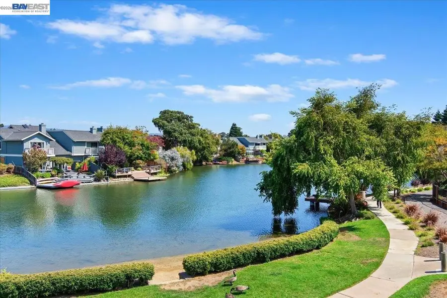 137 Parfait Ln, Alameda, CA 94502 - #2