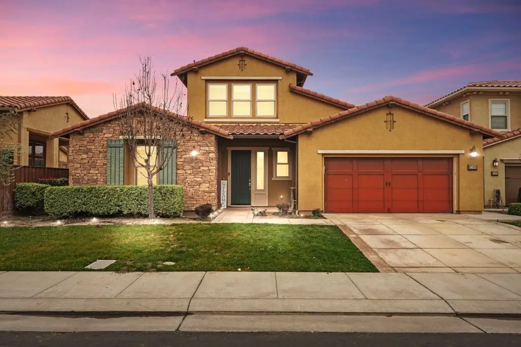 1140 Duomo Way, Manteca, CA 95337 - #1
