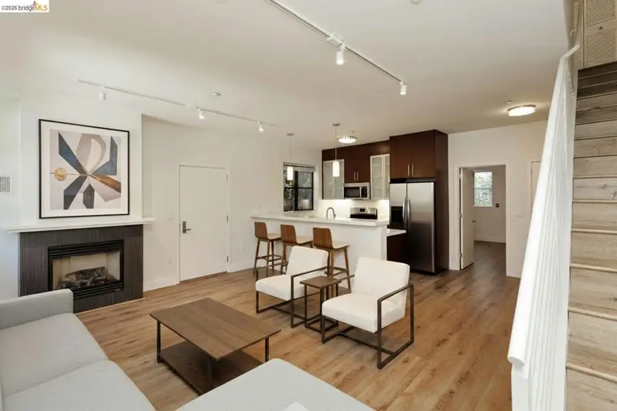 1565 1565 32nd Street #4, Oakland, CA 94608 - #3