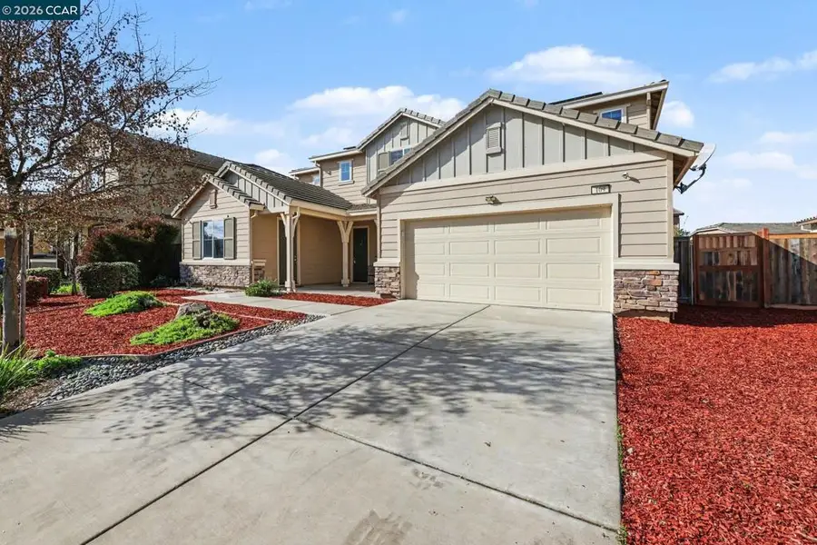 109 109 Muir Ct, Oakley, CA 94561 - #2