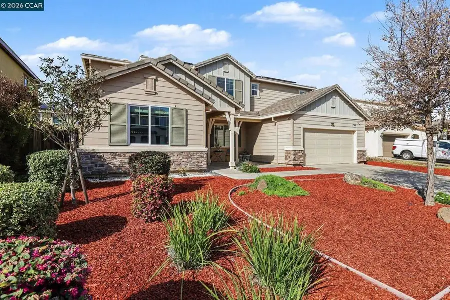 109 109 Muir Ct, Oakley, CA 94561 - #3