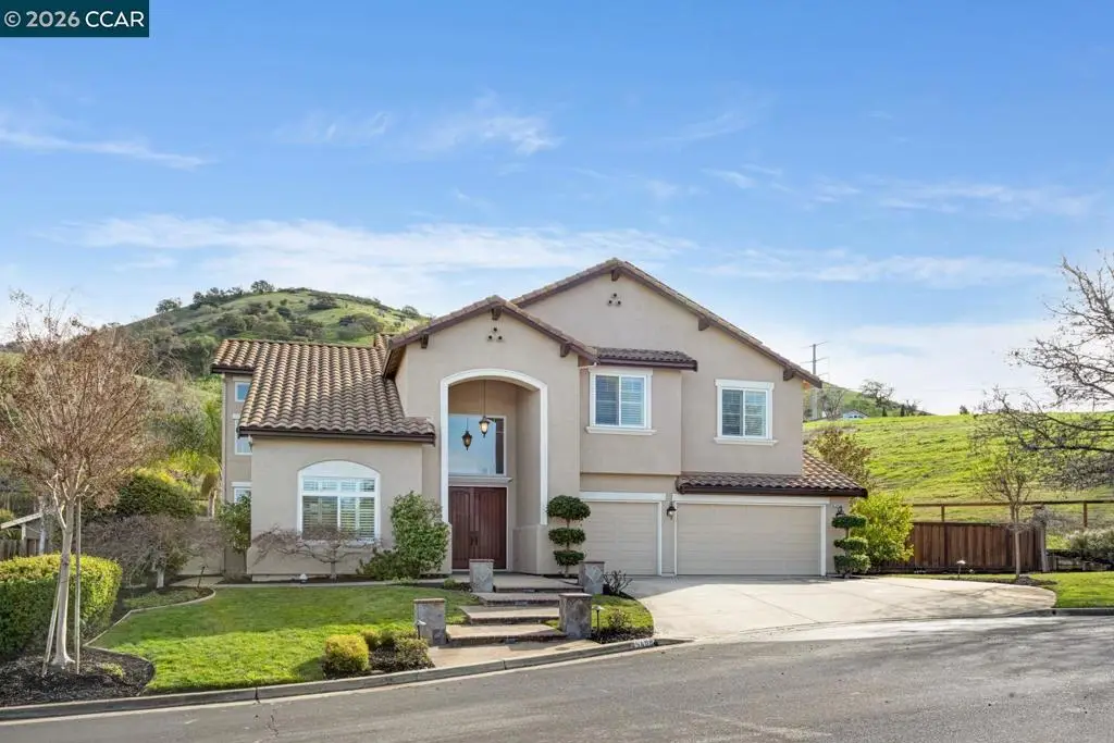 5408 5408 Oakstone Ct, Concord, CA 94521 - #1