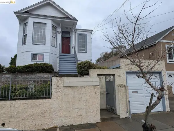286 Sagamore St, San Francisco, CA 94112