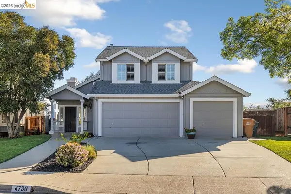 4730 Duarte Ave, Oakley, CA 94561