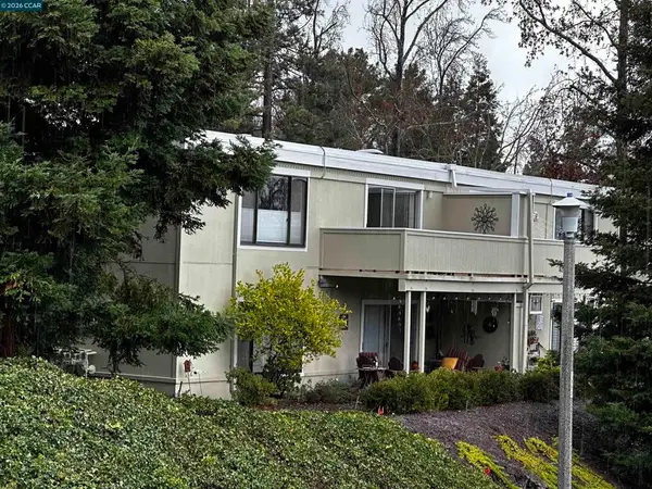 1573 1573 Rockledge Ln #3, Walnut Creek, CA 94595