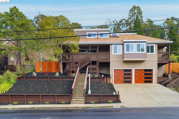 6201 6201 Hillside Dr, El Sobrante, CA 94803