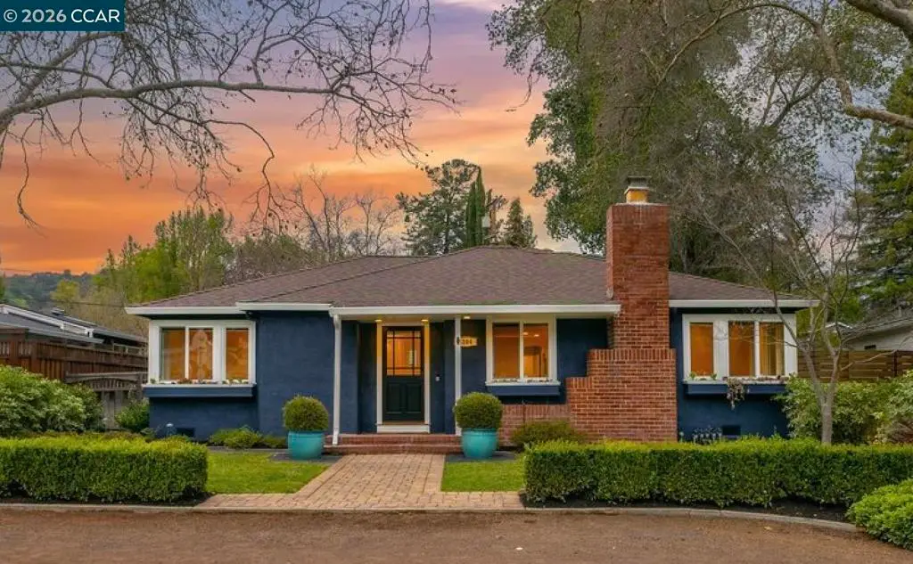 3364 3364 Moraga Blvd, Lafayette, CA 94549 - #1