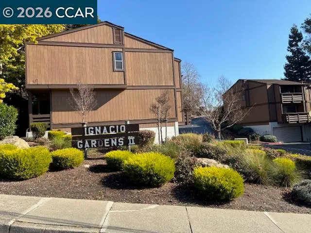 557 557 Chabre Ct, El Sobrante, CA 94803 - #1