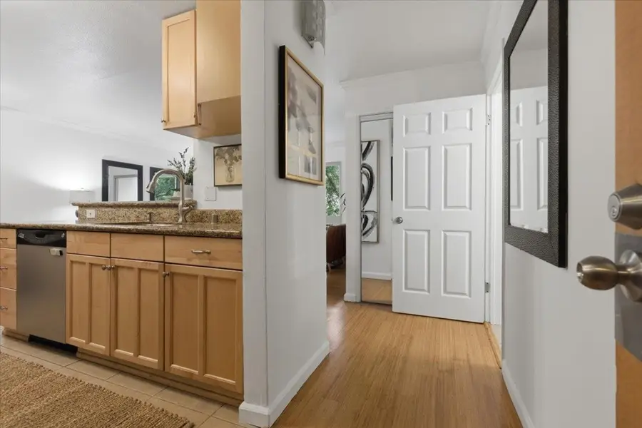 66 66 Fairmount Ave #105, Oakland, CA 94611 - #3