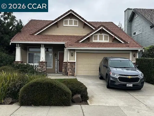 1160 1160 Glenwillow Drive, Brentwood, CA 94513 - #1