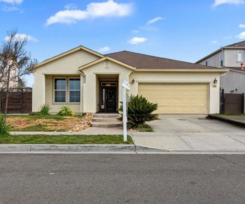 3624 Palermo St, Stockton, CA 95205 - #1