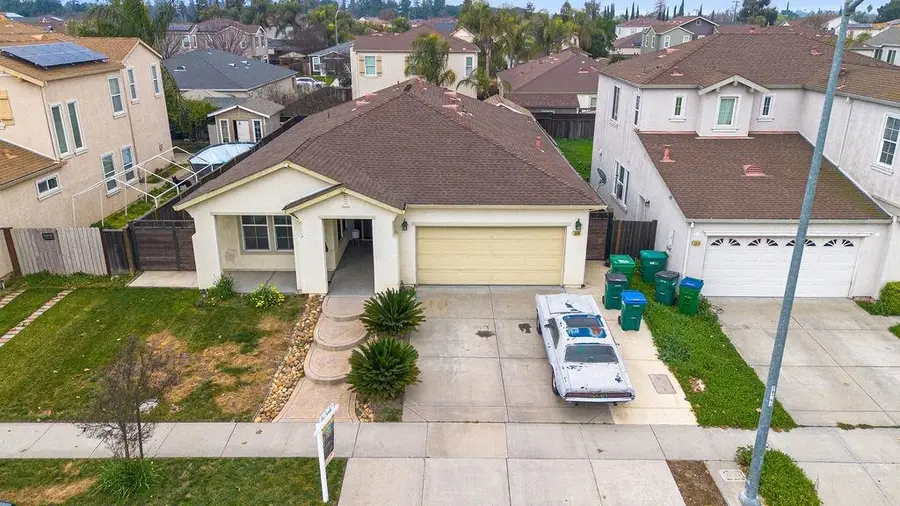 3624 Palermo St, Stockton, CA 95205 - #3