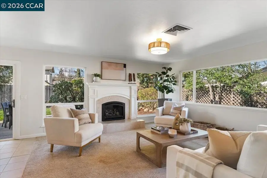 4095 4095 Hamlet Dr, Concord, CA 94521 - #3