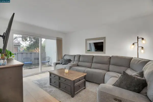 1120 Kenwal Rd #C, Concord, CA 94521