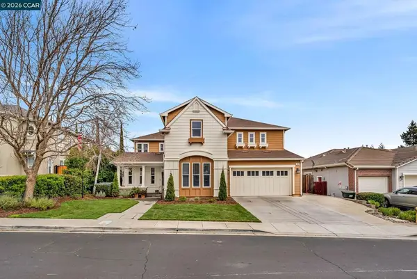 477 Arguello Dr, Benicia, CA 94510