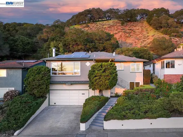 3175 3175 Revere Ave, Oakland, CA 94605