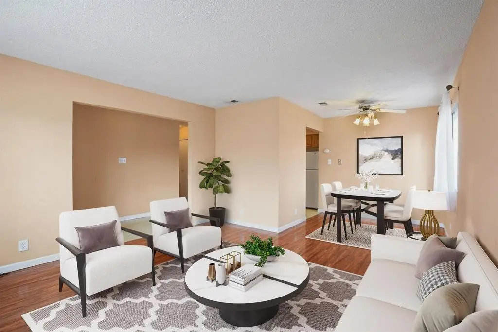 1040 Mohr Ln #A, Concord, CA 94518 - #1