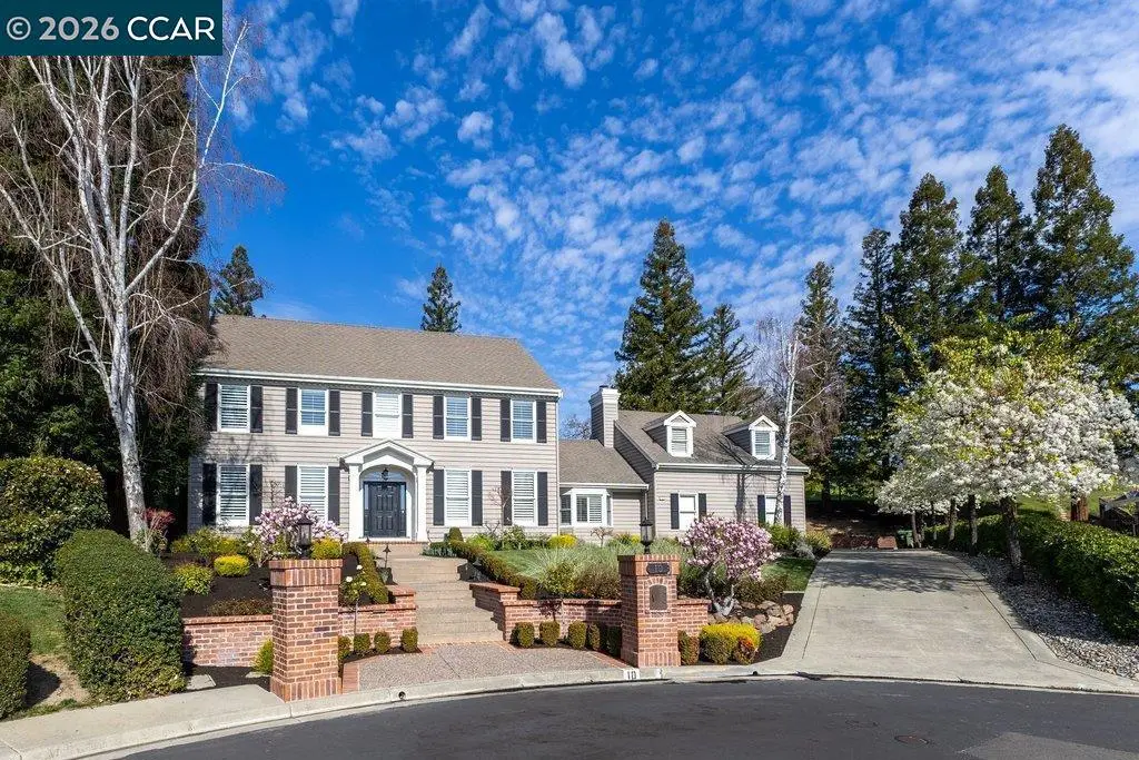 10 10 Crownridge Dr, Danville, CA 94506 - #1