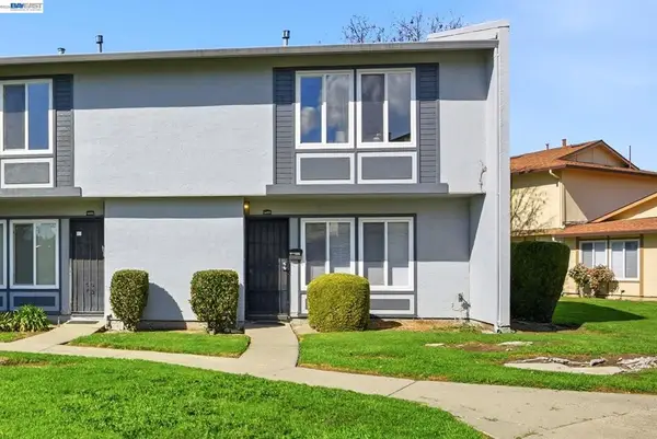 34597 34597 Bluestone Cmn, Fremont, CA 94555