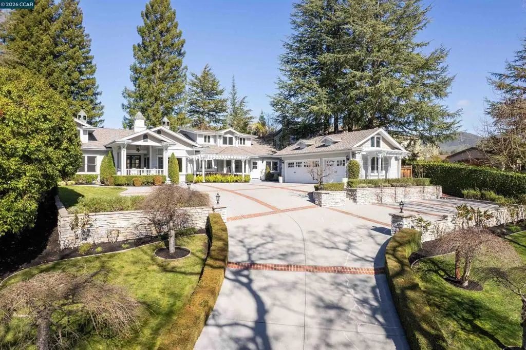 1669 1669 Calle Arroyo, Diablo, CA 94528 - #1