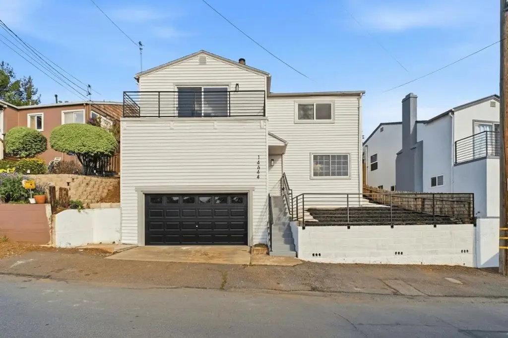 14644 14644 Saturn Dr, San Leandro, CA 94578 - #1