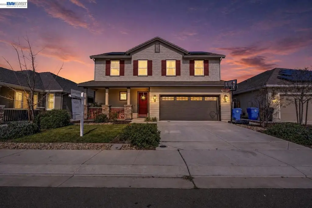 1589 Friendly St, Manteca, CA 95337 - #1