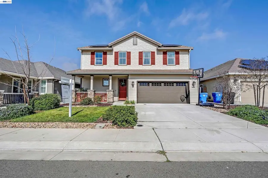 1589 Friendly St, Manteca, CA 95337 - #2