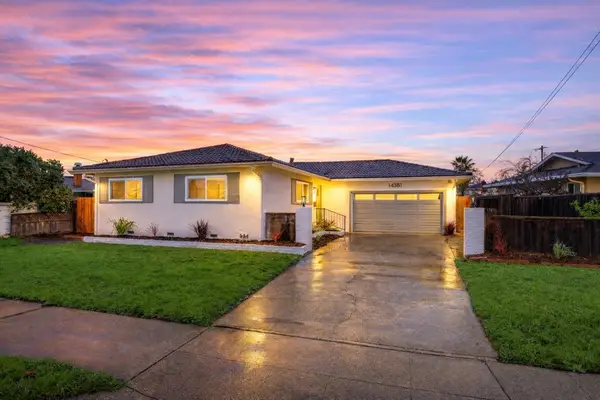 14381 14381 Trinidad Rd, San Leandro, CA 94577