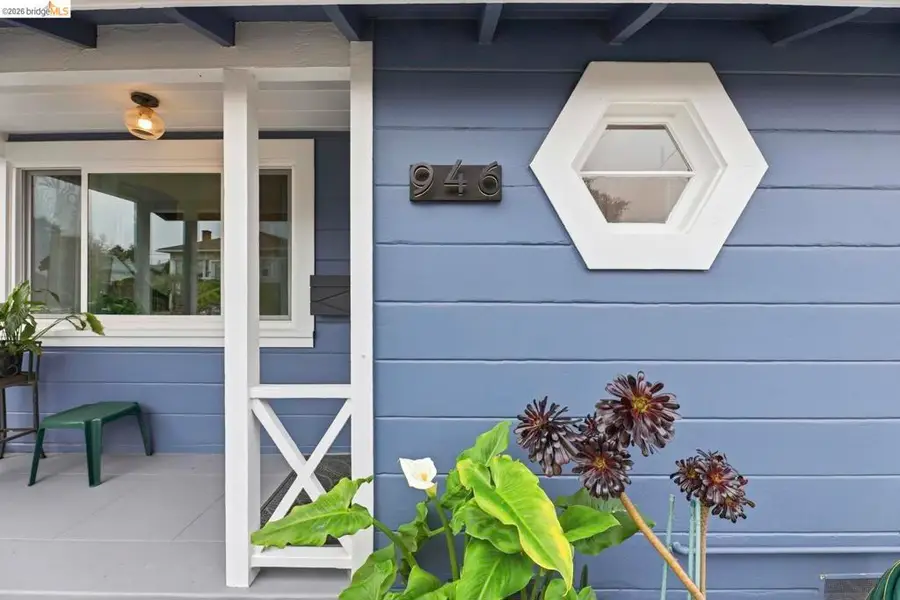 946 946 Kains Ave, Albany, CA 94706 - #3