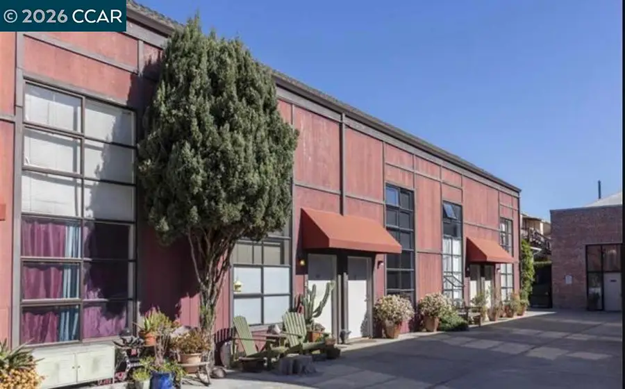 730 730 29th St, Oakland, CA 94609 - #2