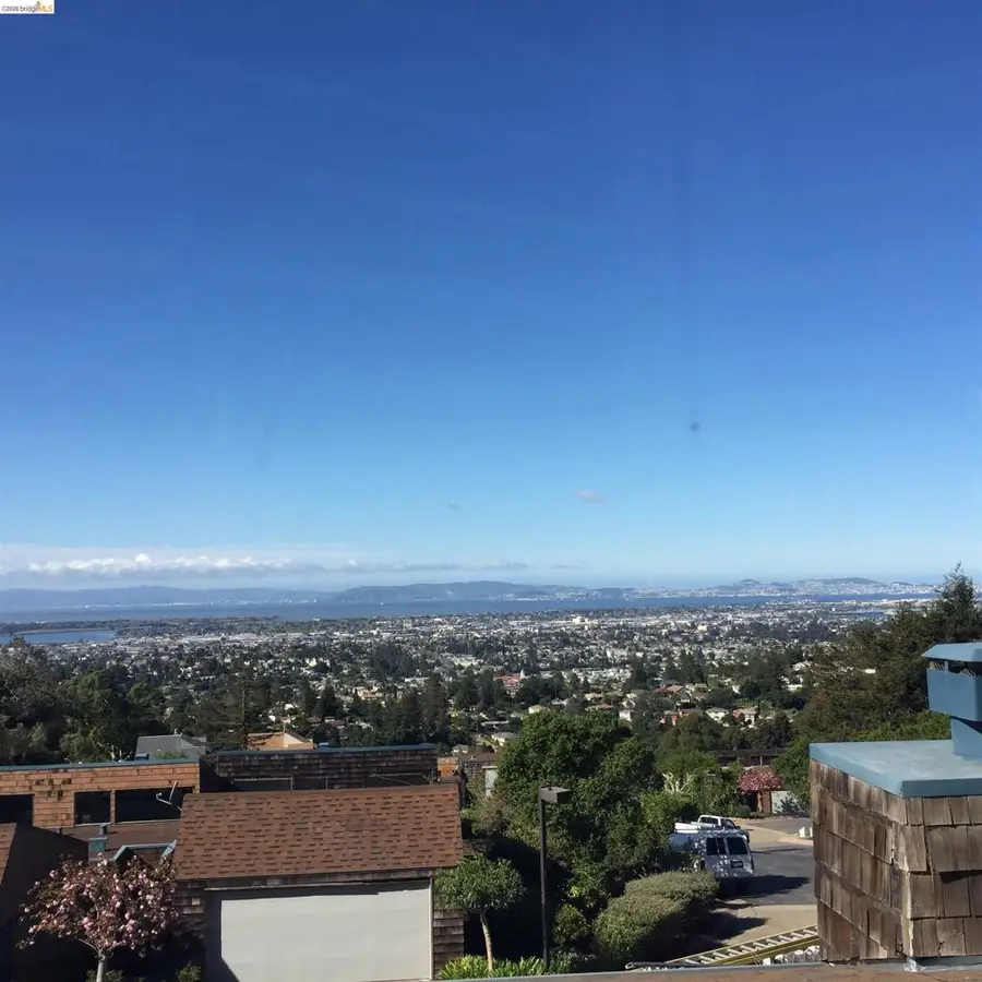 10 Sereno Cir, Oakland, CA 94619 - #3