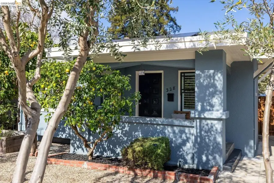 328 328 Glendale Avenue, Oakland, CA 94618 - #2