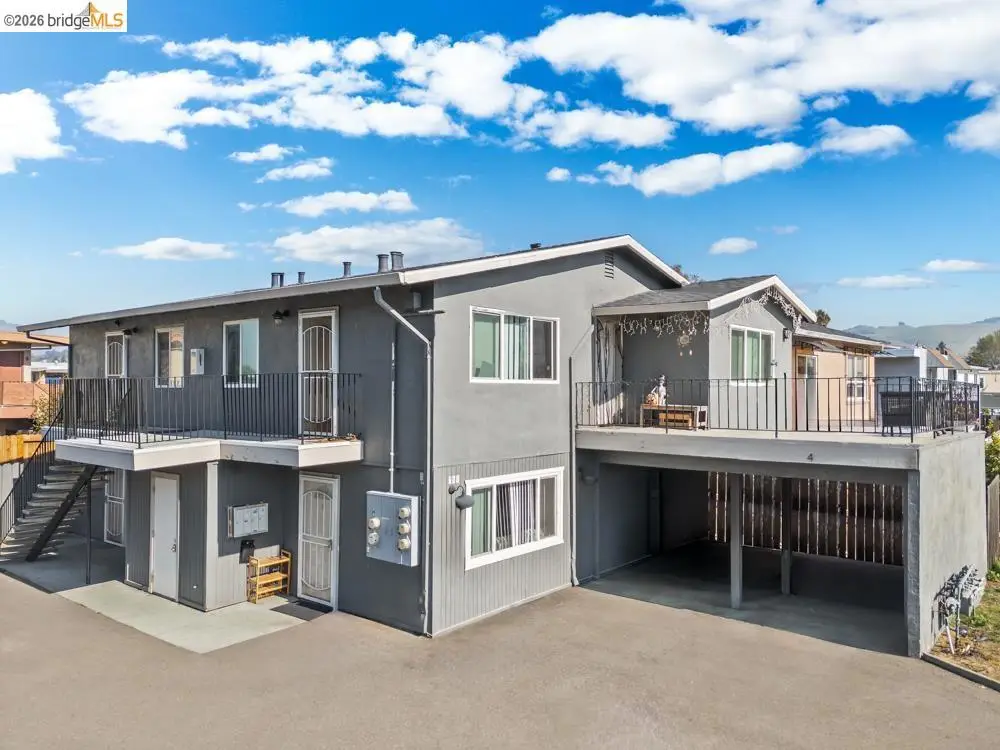 761 761 Shepherd Ave, Hayward, CA 94544 - #1