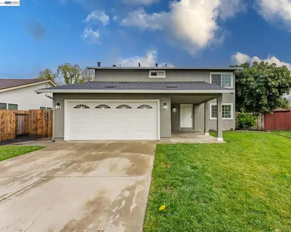 32224 32224 Sloccum Ct, Union City, CA 94587