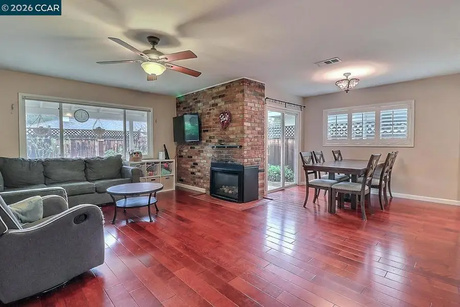 3124 3124 Mount Diablo St, Concord, CA 94518 - #2