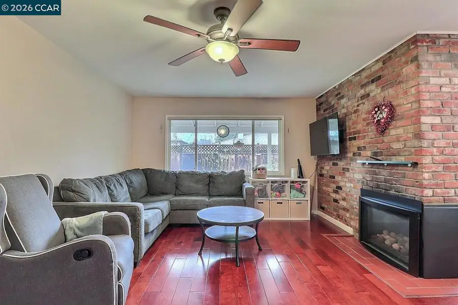 3124 3124 Mount Diablo St, Concord, CA 94518 - #3