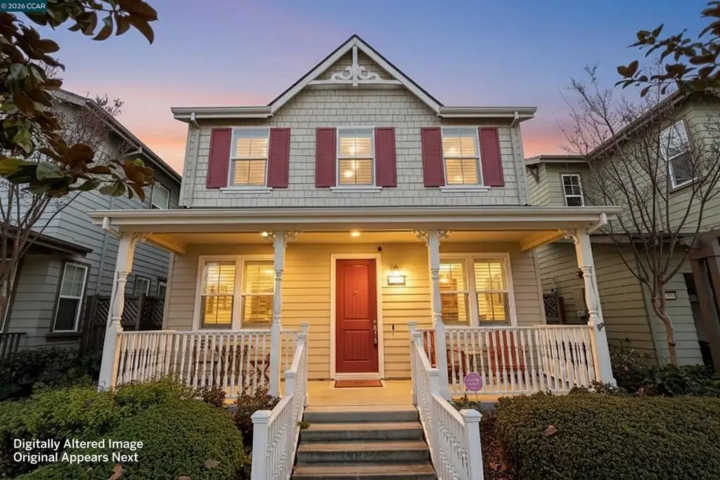 22640 Filbert St, Hayward, CA 94541 - #1