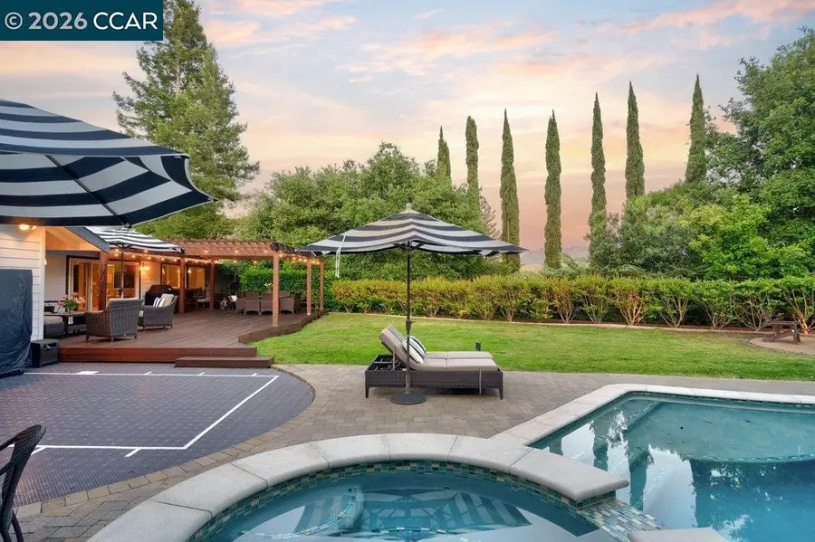 314 314 Draeger Dr, Moraga, CA 94556 - #3