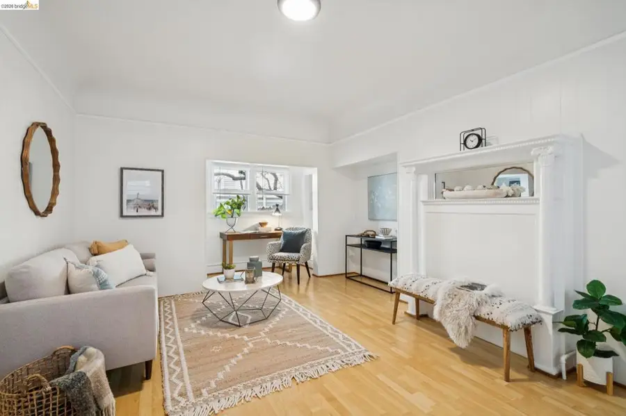 2923 Street, Berkeley, CA 94705 - #3