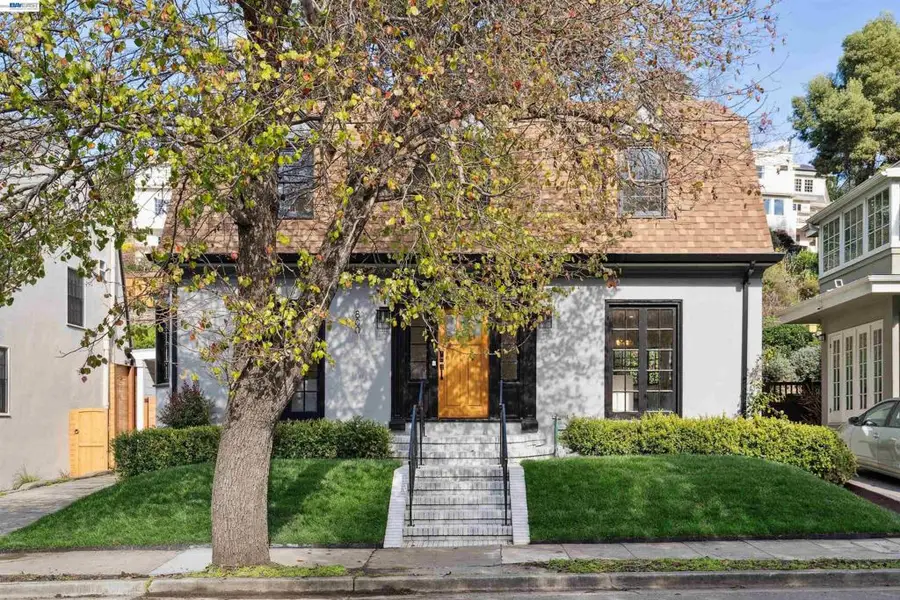 800 800 Trestle Glen Rd, Oakland, CA 94610 - #3