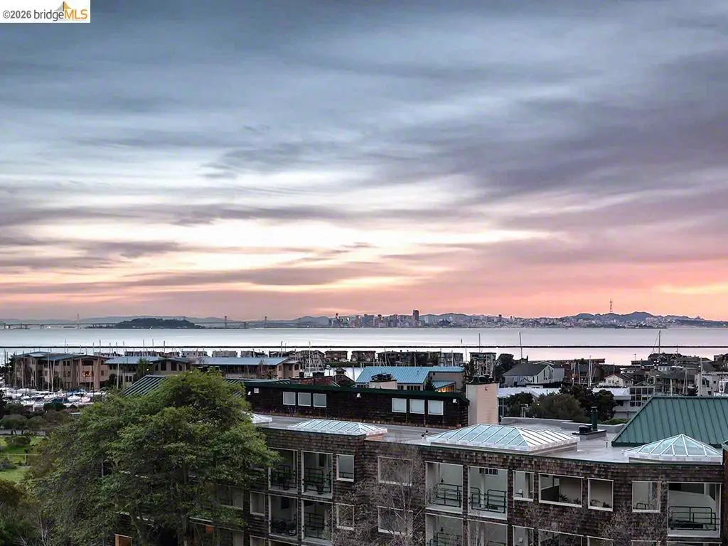 1201 1201 Brickyard Way #213, Richmond, CA 94801 - #1